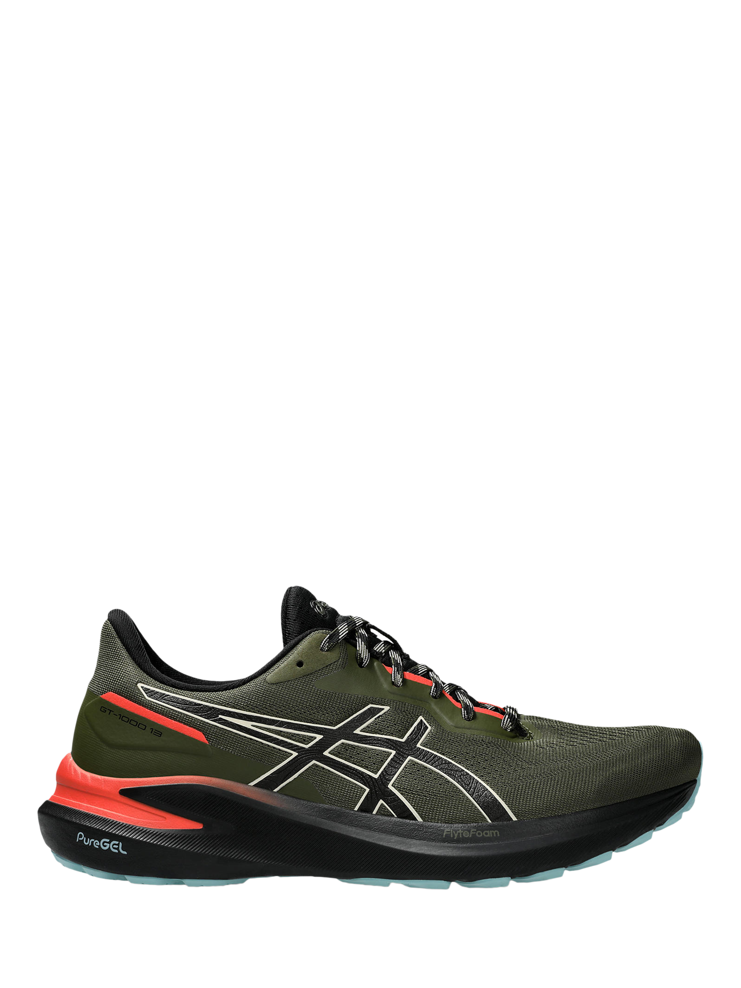 John lewis asics hotsell