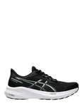 ASICS GT-1000 13 Running Shoes, Black/White