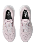 ASICS Women's Gel Pulse 15 Running Shoes, Rose/Champagne