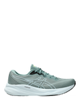 ASICS Men's Gel Pulse 15 Running Shoe, Celadon/ Grey