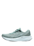 ASICS Men's Gel Pulse 15 Running Shoe, Celadon/ Grey