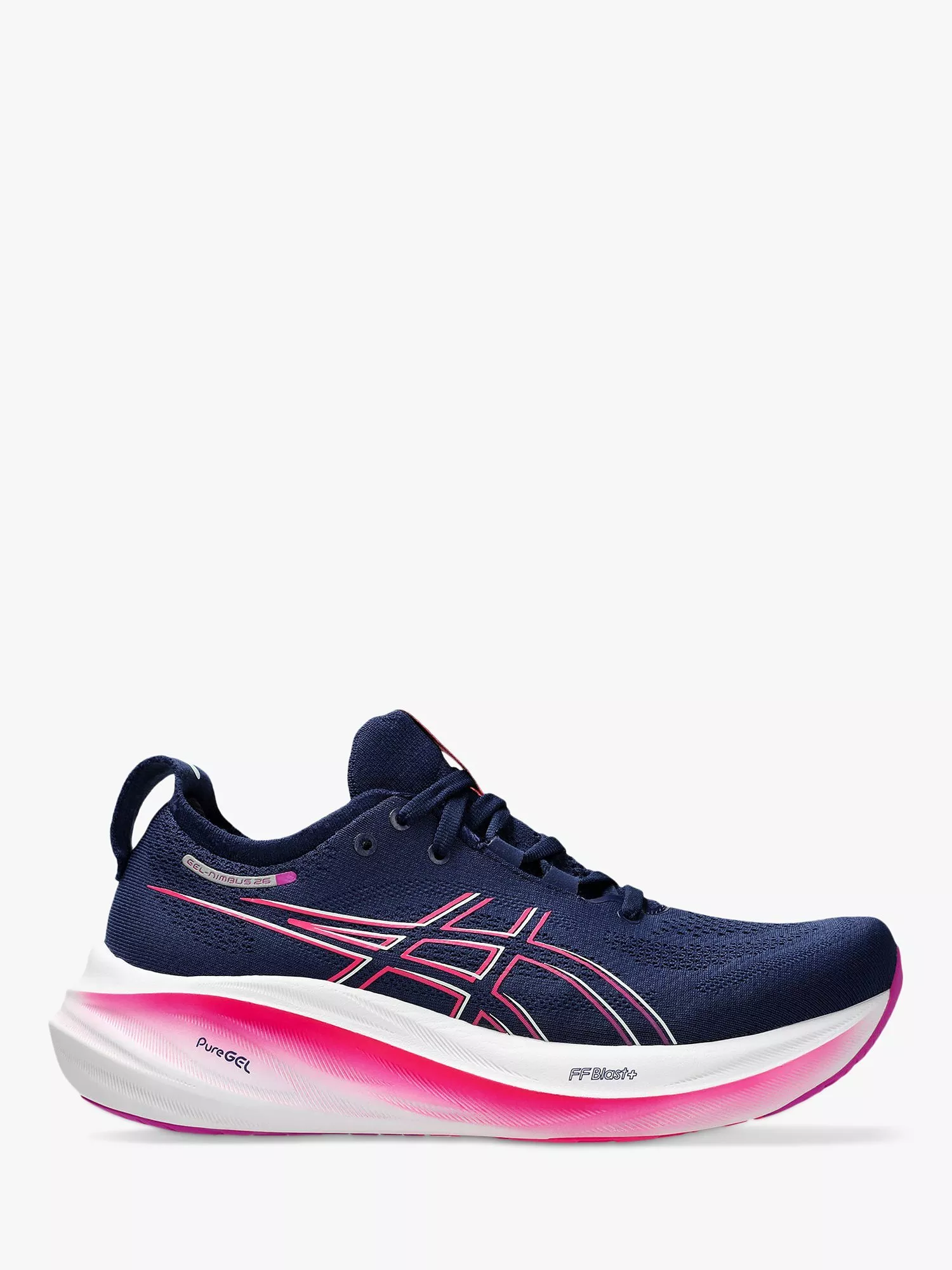 ASICS John Lewis Partners