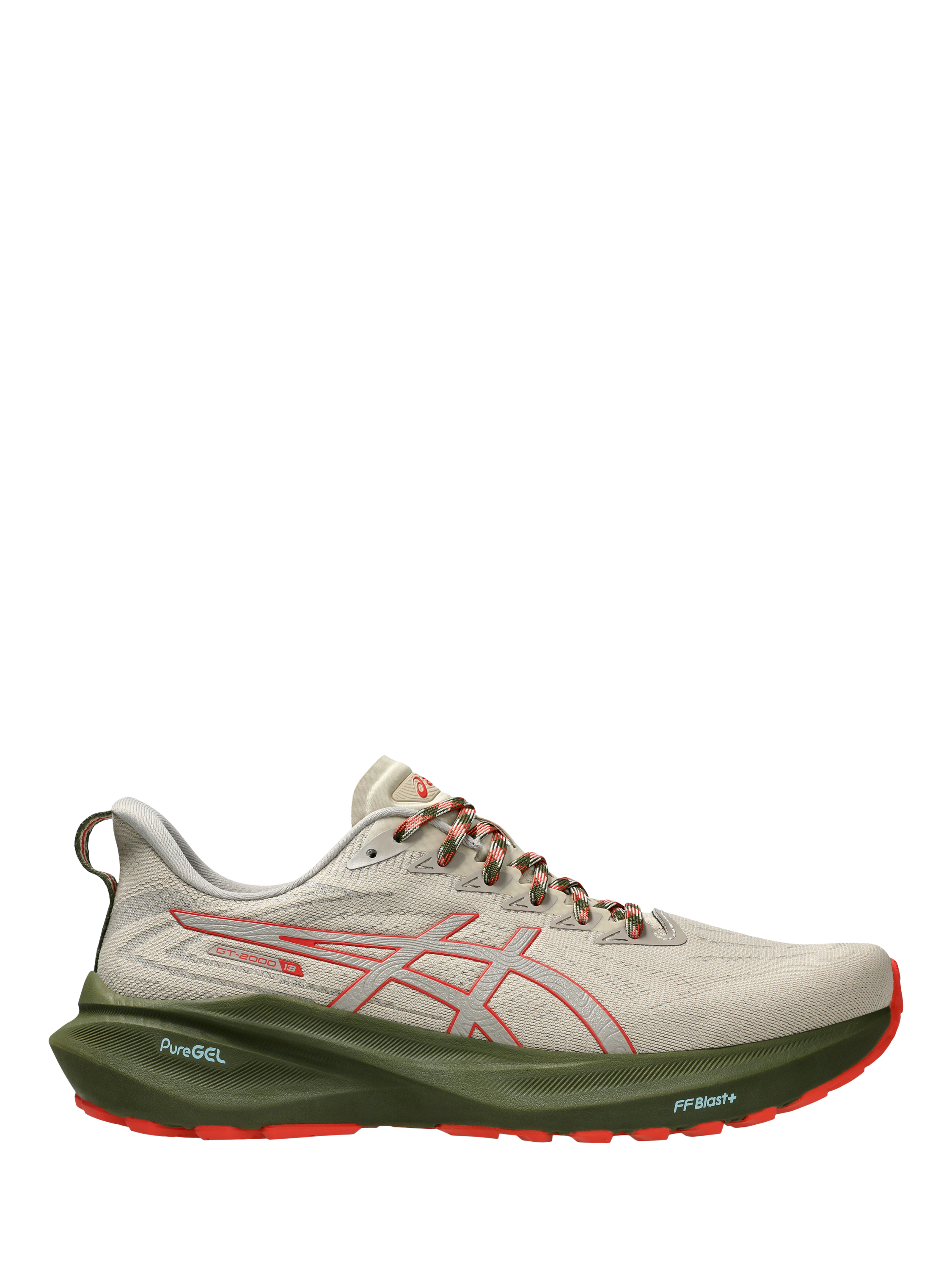 John lewis running shoes deals