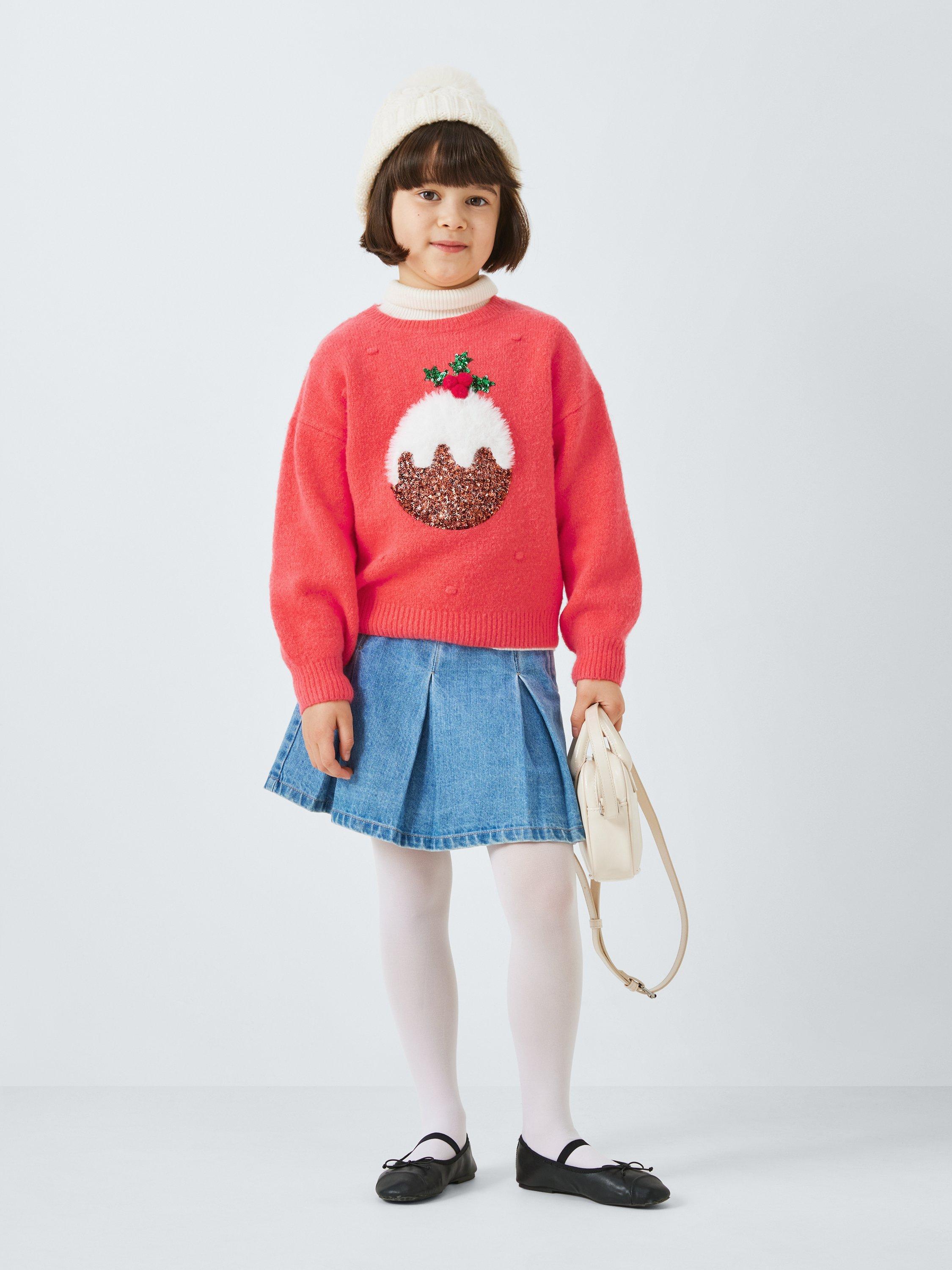 John lewis christmas pudding outfit hotsell