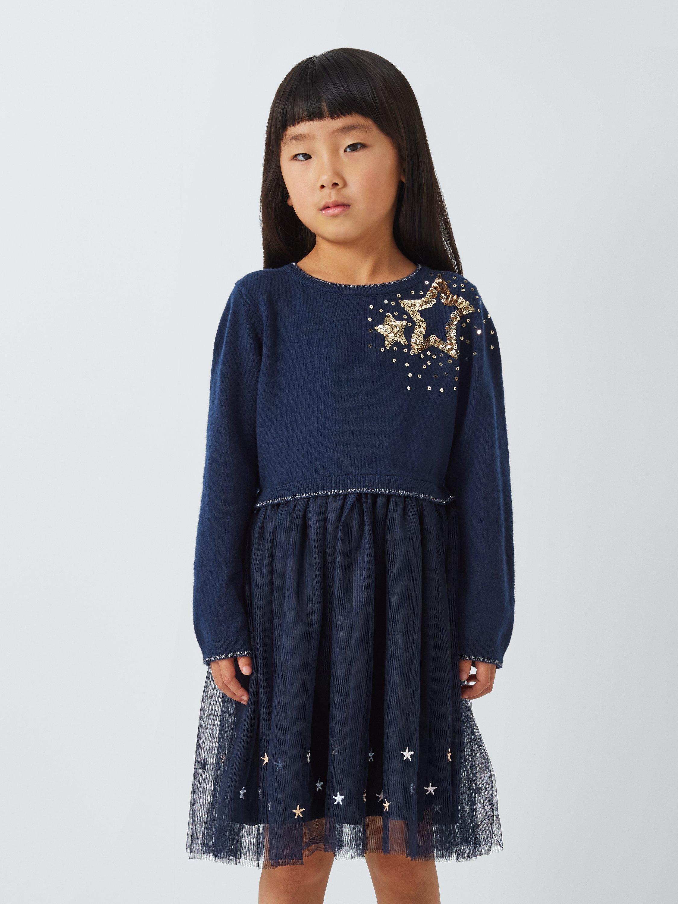 John lewis knitted dresses best sale