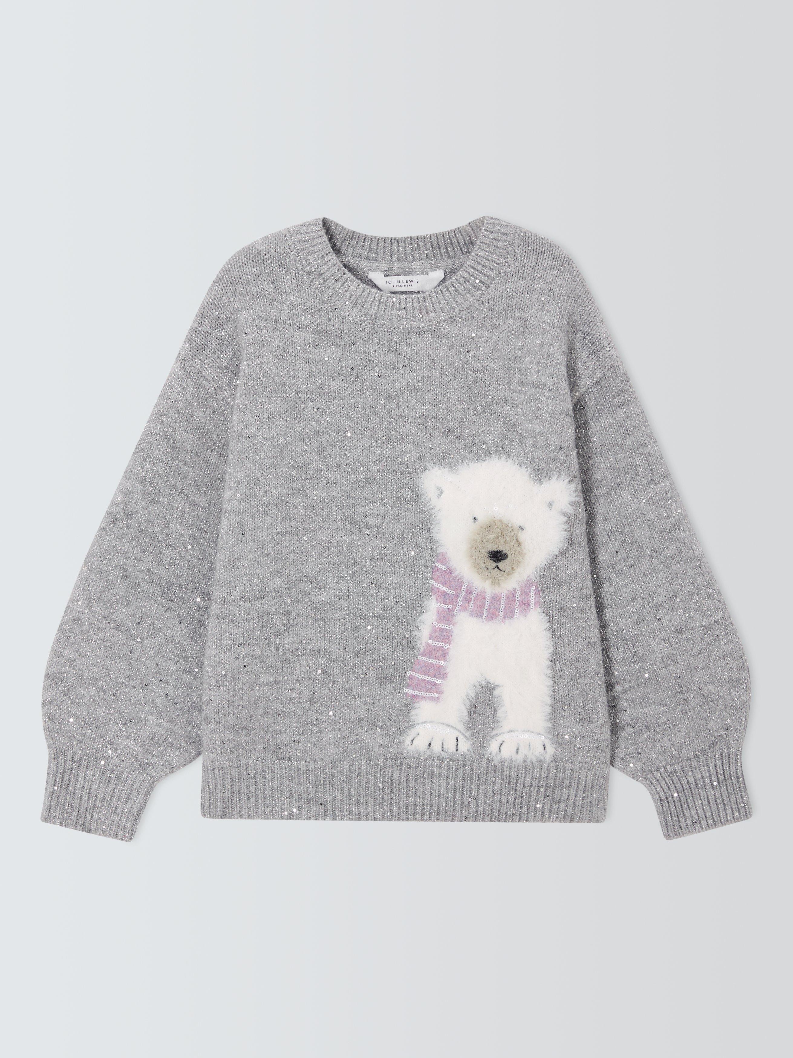 Polar bear sweaters online