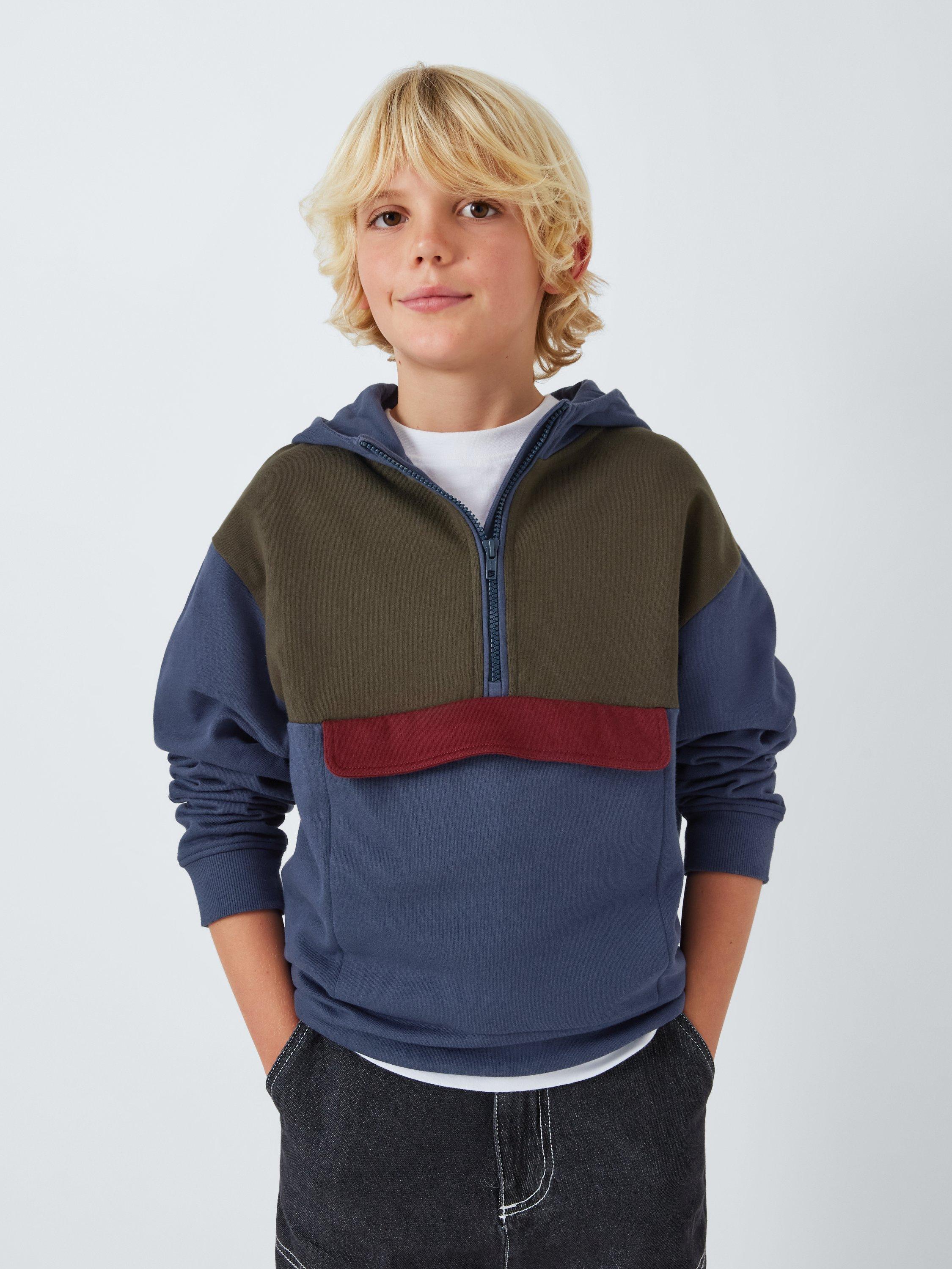 John lewis hoodies on sale