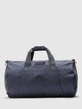 Rodd & Gunn Ponsonby Road Heavy Canvas Duffle Bag, Indigo