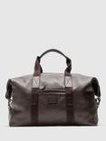 Rodd & Gunn Charlton Duffle Bag, Testa Di Moro