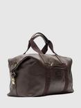 Rodd & Gunn Charlton Duffle Bag, Testa Di Moro