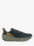 Altra Experience Wild Men's Trail Running Shoes, Black, Black