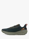 Altra Experience Wild Men's Trail Running Shoes, Black, Black