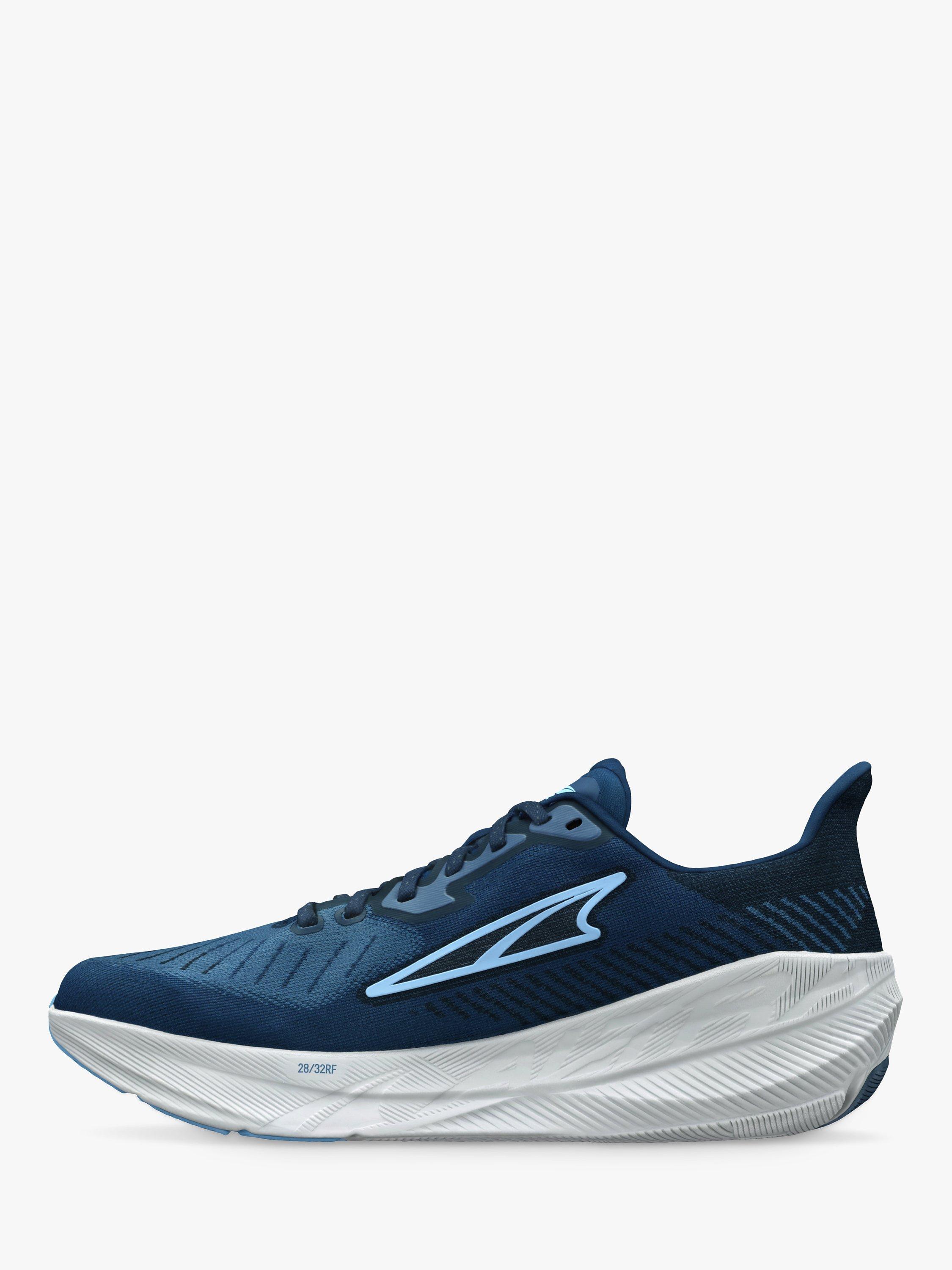 Altra Men s Experience Flow Running Trainers Blue