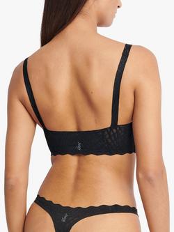sloggi ZERO Feel Bliss Top - view 2, Black