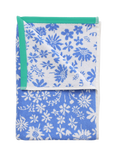 bluebellgray Ally Floral Towels