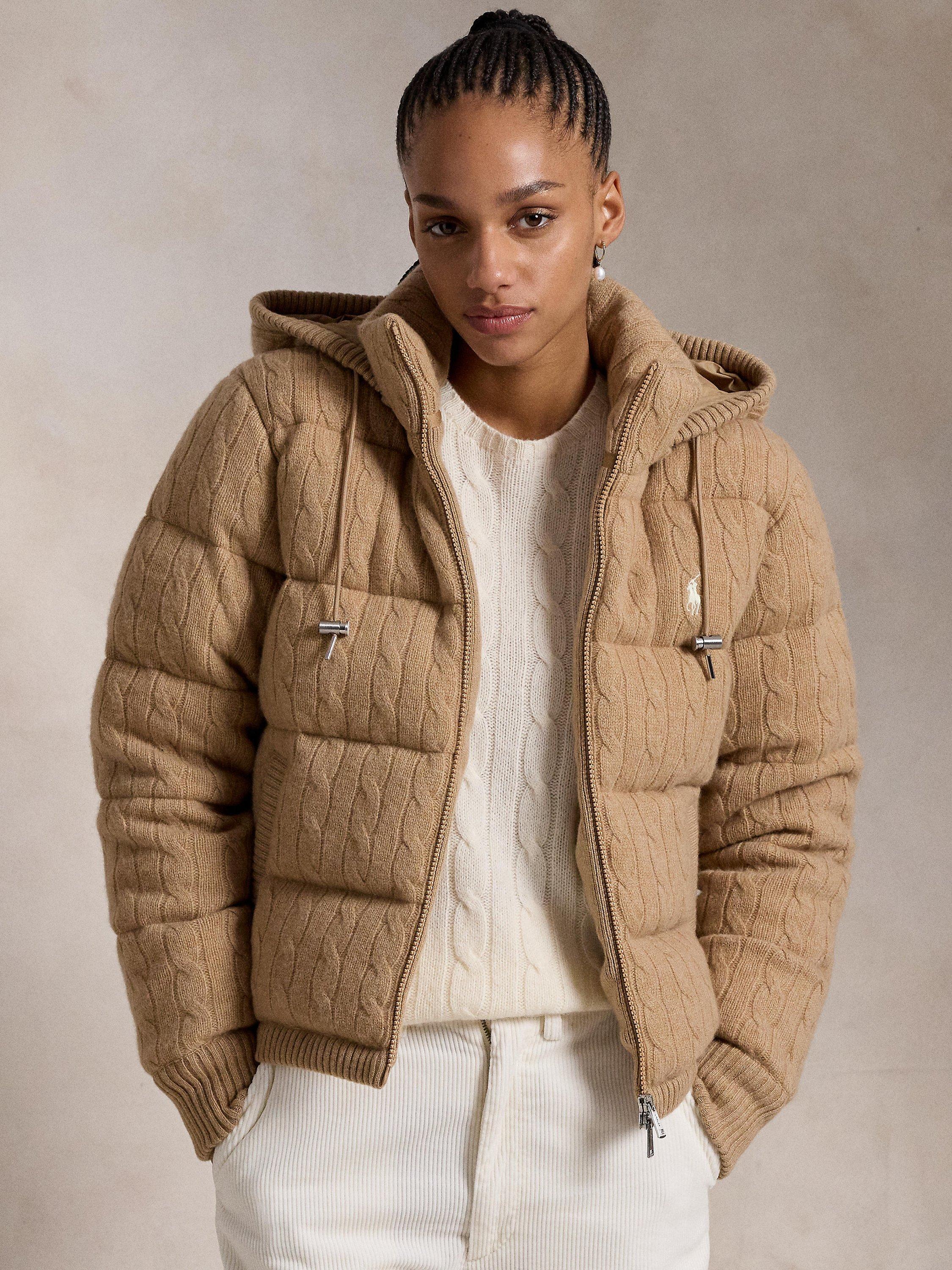 Polo ralph lauren womens winter jackets online