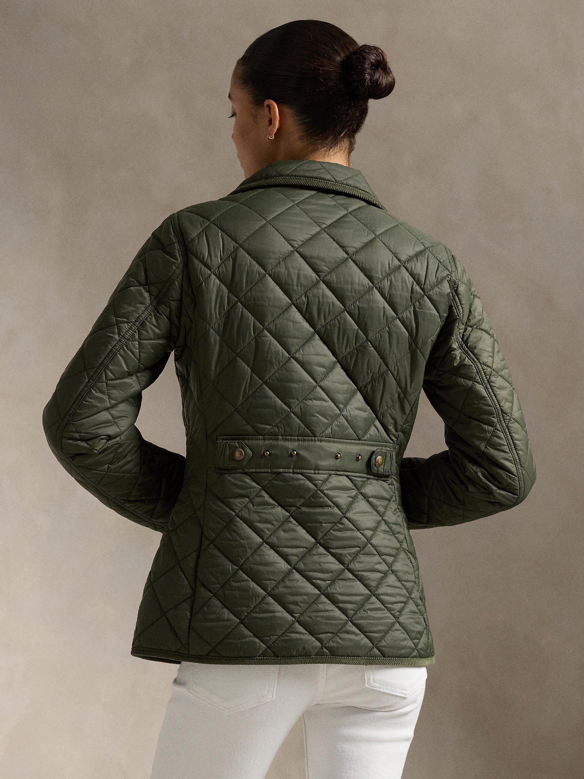 Polo barn jacket clearance