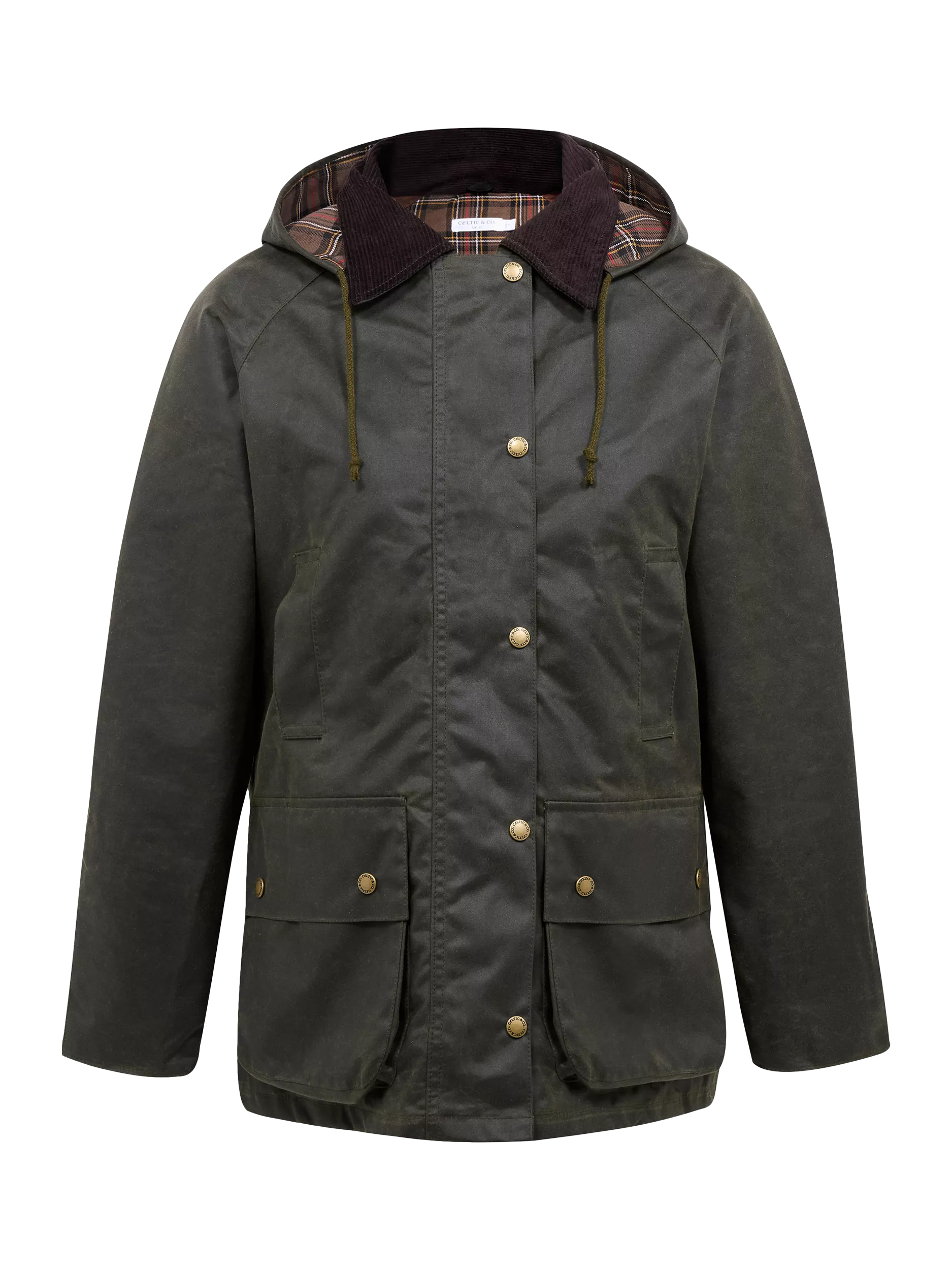 John lewis barbour ashby on sale