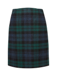 Celtic & Co. Celt Wool Skirt