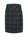 Celtic & Co. The Celt Wool Kilt, Cairngorm Blackwatch