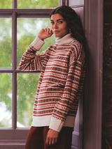 Roll Neck Jumpers
