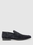 Rodd & Gunn Spiga Suede Leather Loafers