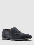 Rodd & Gunn Spiga Suede Leather Loafers