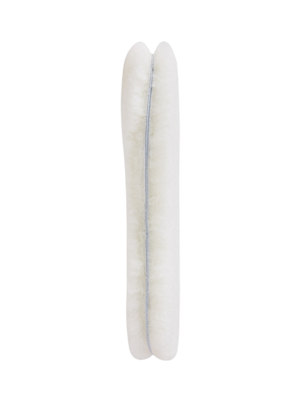 Celtic & Co. Sheepskin Insoles, Ivory - view 2, Ivory