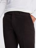 Moss Moleskin Trousers