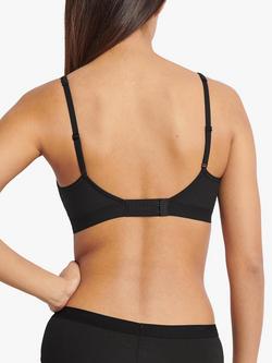 sloggi EVER Ease Soft Bra - view 2, Black