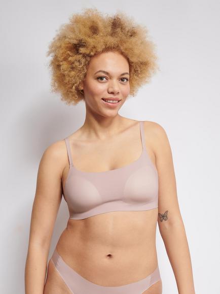 sloggi ZERO Feel 2.0 Ultra Bra, Perola