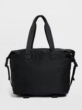 Sweaty Betty Strive Gym Bag, Black