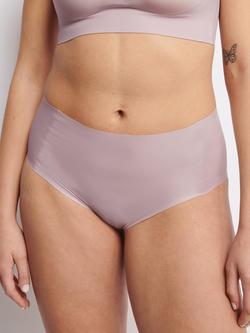 sloggi ZERO Feel 2.0 High Waist Briefs, Perola
