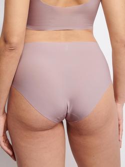 sloggi ZERO Feel 2.0 High Waist Briefs - view 2, Perola