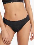 sloggi ZERO Feel Bliss High Leg Knickers