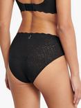 sloggi ZERO Feel Bliss High Leg Knickers