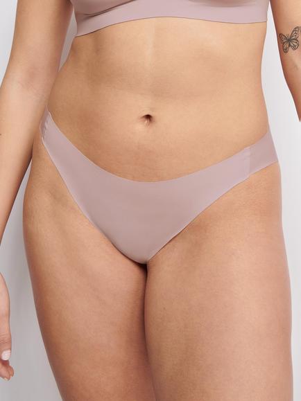 sloggi ZERO Feel 2.0 High Leg Briefs, Perola