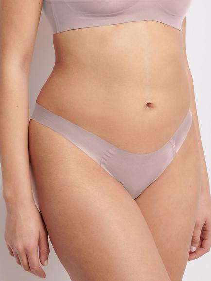 sloggi ZERO Feel 2.0 Tiny Tanga Knickers, Perola
