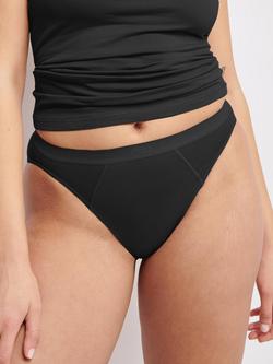 sloggi EVER Ease Tai Knickers, Pack of 2, Black - view 2, Black