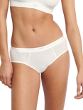sloggi EVER Ease Hipster Knickers, Pack of 2, Silk White