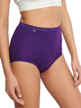 sloggi Basic Maxi Knickers, Pack of 3