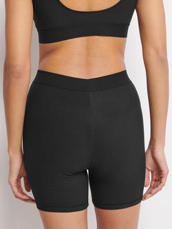 sloggi EVER Ease Cyclist Anti Chafing Shorts - view 2, Black