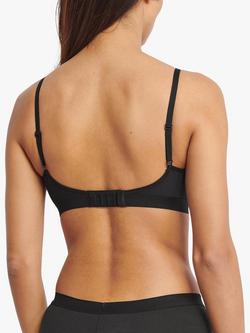 sloggi EVER Ease Padded Bra - view 2, Black