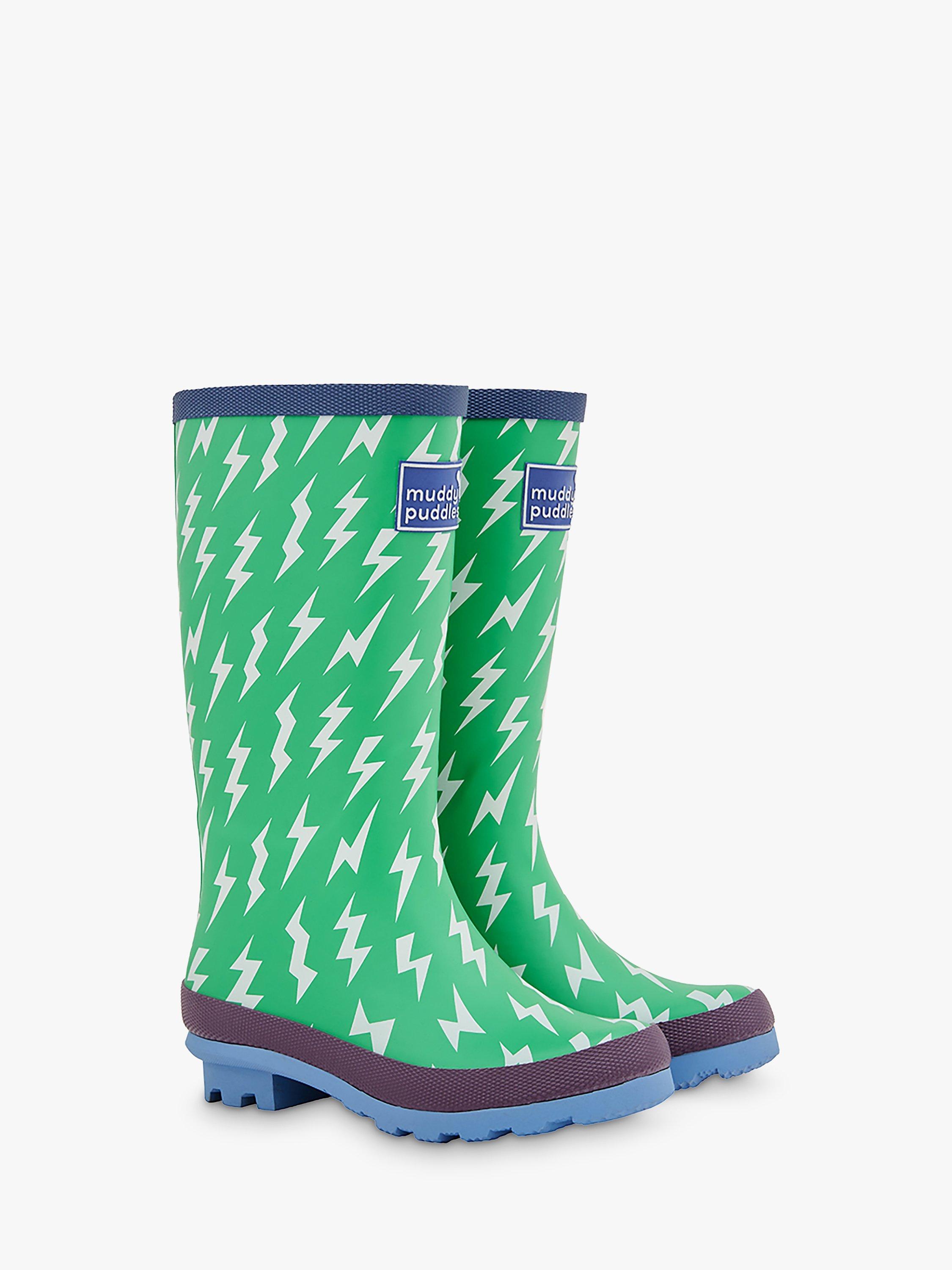 Puddleflex wellies best sale