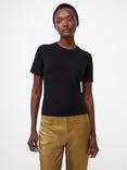 French Connection Rallie Crew Neck T-Shirt