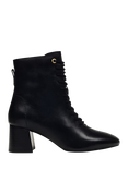 Radley Victoria Terrace 2.0 Leather Lace-Up Ankle Boots