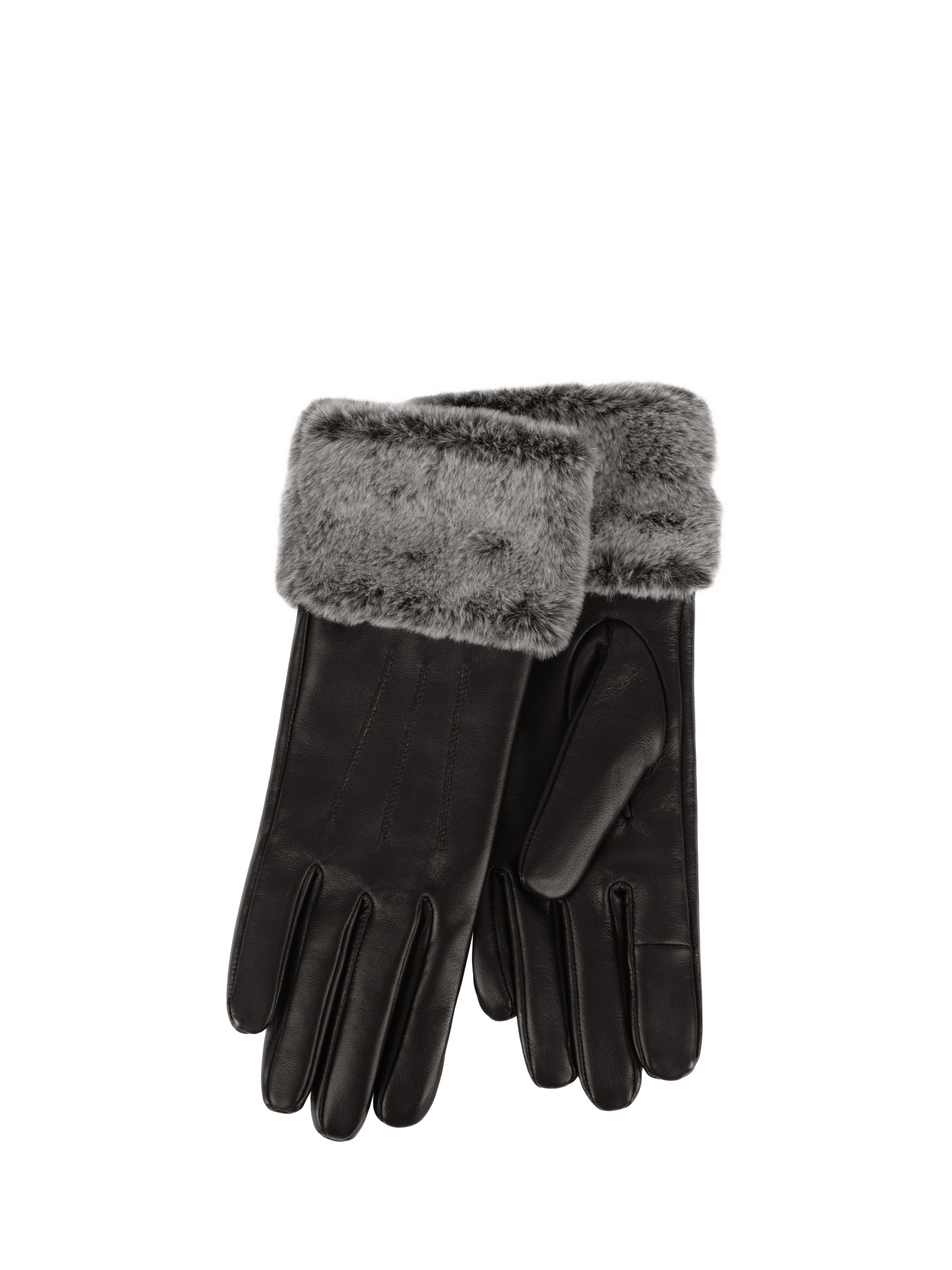 Women's isotoner gloves discount