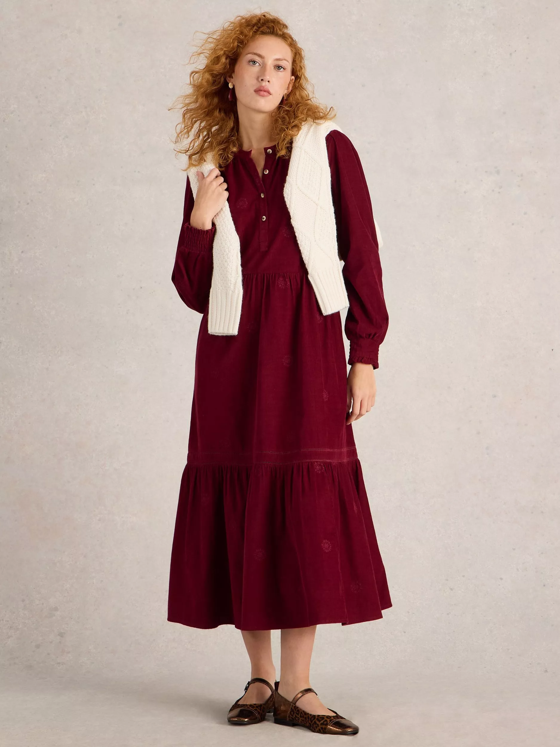 Women s 100 Cotton Dresses John Lewis Partners