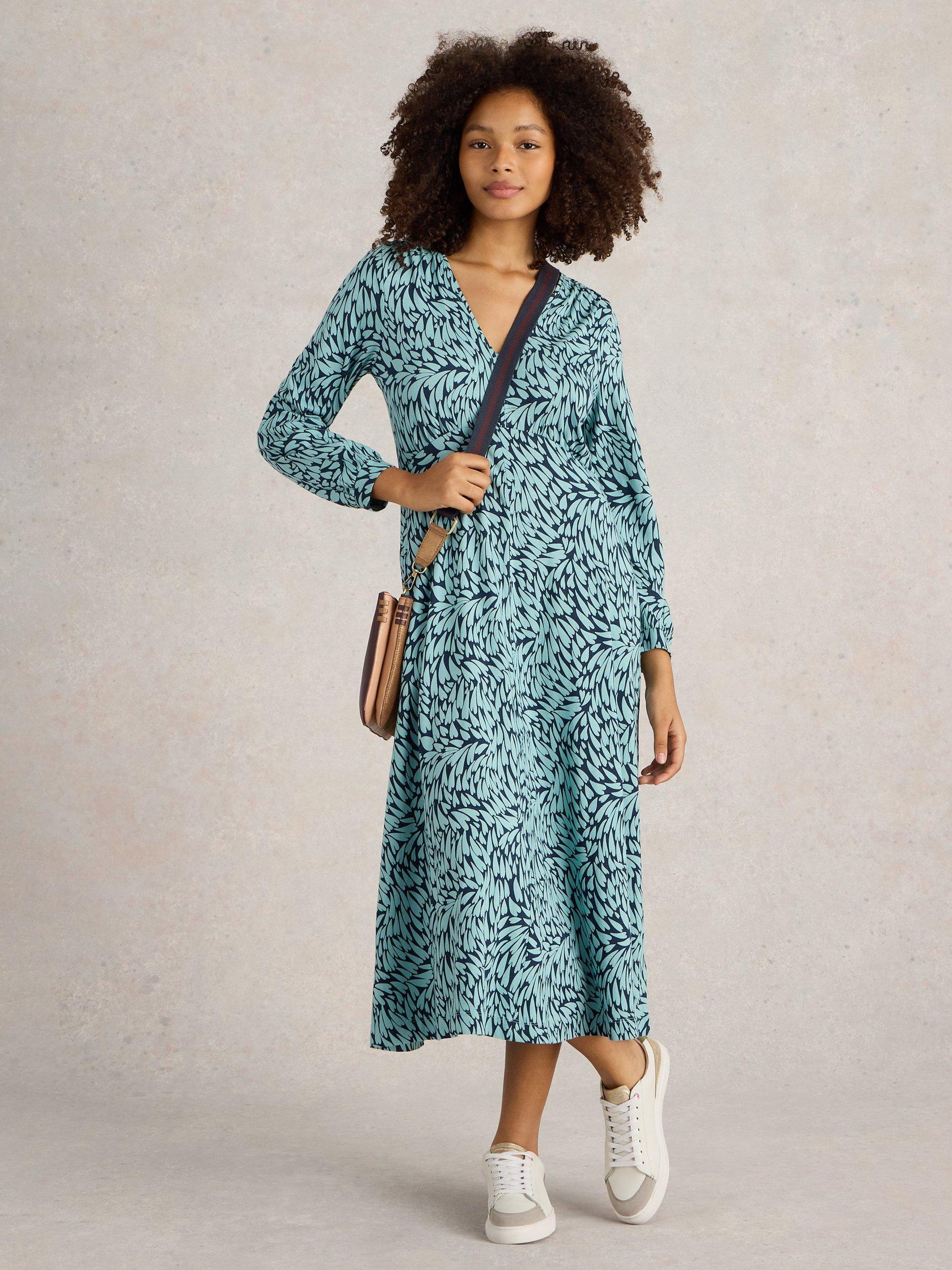 John lewis cotton dresses best sale