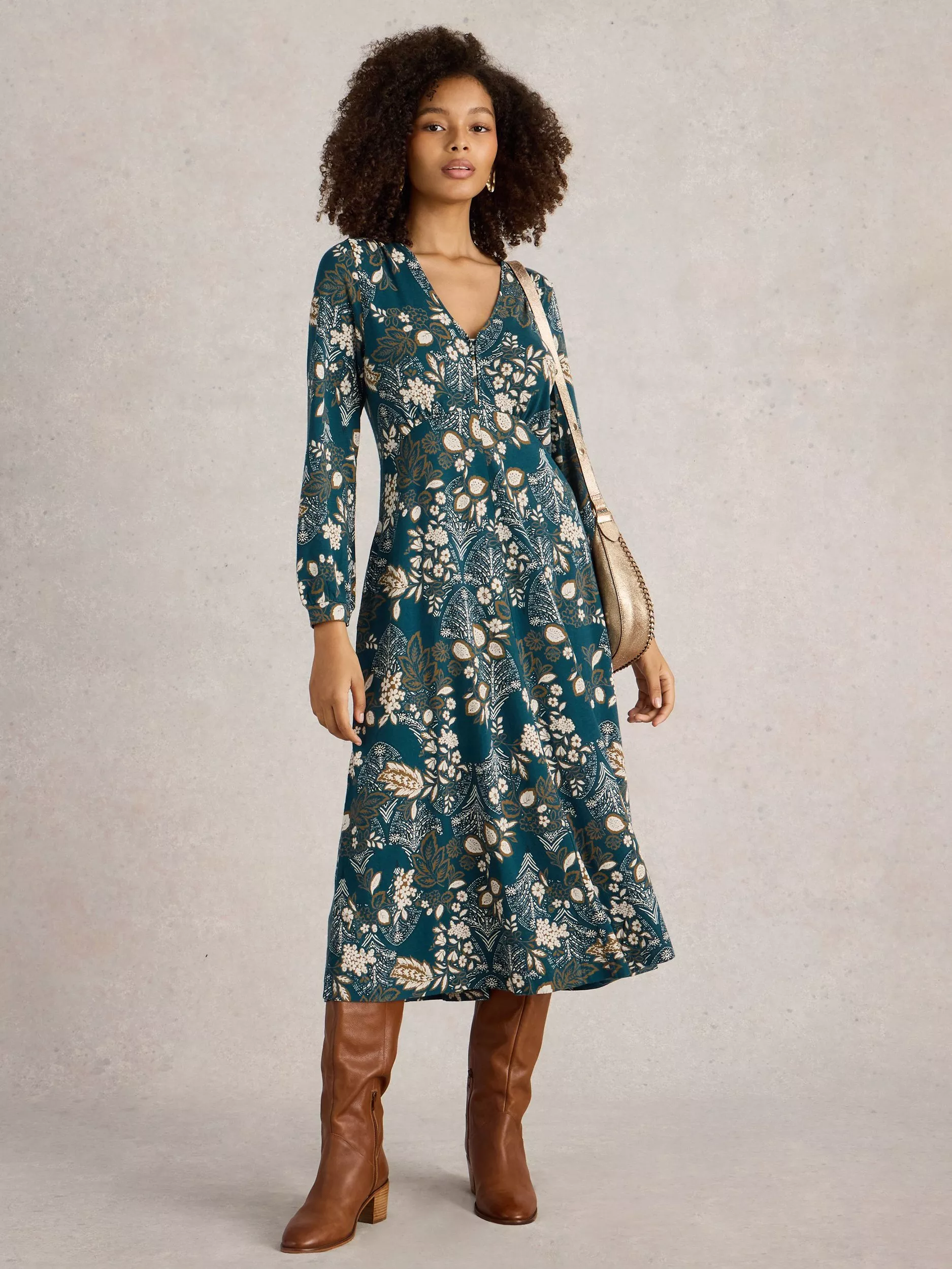 John lewis ladies day dresses best sale